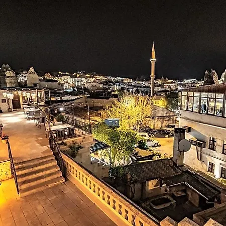 Отель House Гореме