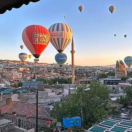 Отель House Гореме