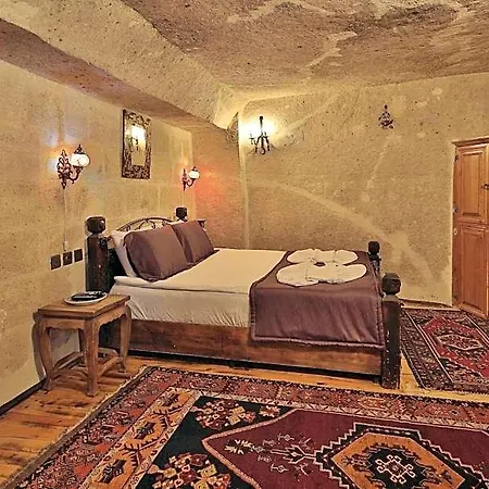 House Гореме